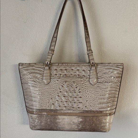 🔥1 Day Sale!🔥 Brahmin Asher Tote - Picture 5 of 6